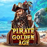 Bocoran RTP Slot Pragmatic Pirate Golden Age